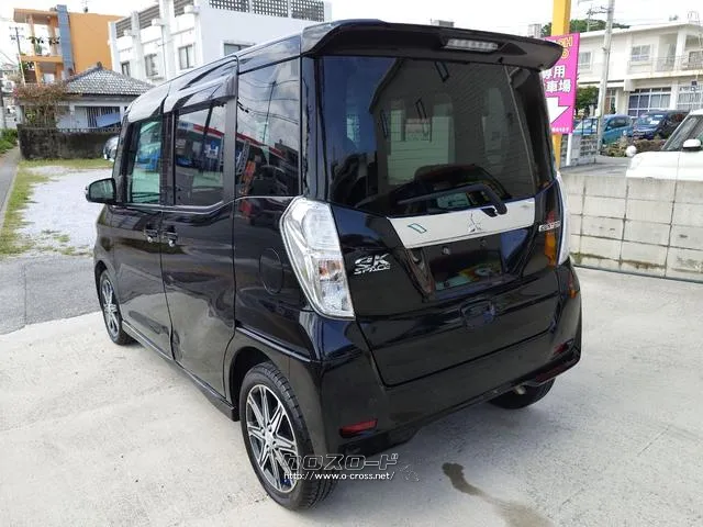 お車の知識がなくても大丈夫です!お気軽にご質問下さい!あなたのお探しの1台がここにあります! 三菱 eKスペース