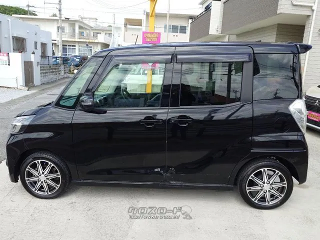 お車の知識がなくても大丈夫です!皆様のご来店をスタッフ一同、心よりお待ちしております。 三菱 eKスペース