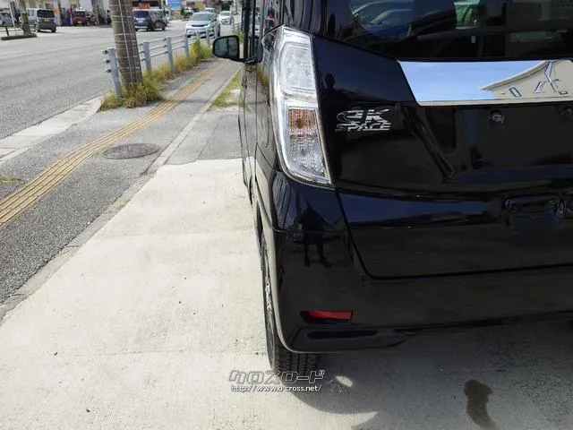 この度は当店のお車をご覧になっていただき、誠にありがとうございます。ぜひじっくりとご検討下さい。気軽にお問合せ・お見積りお待ちしております。 三菱 eKスペース