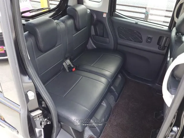 まずは気軽にお問合せ・お見積りお待ちしております。じっくり現車確認して頂けるよう、ご準備を致します! 三菱 eKスペース