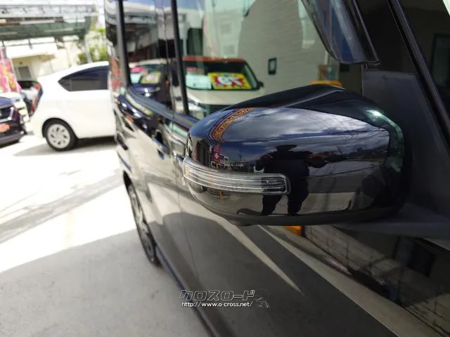 この度は当店のお車をご覧になっていただき、誠にありがとうございます。じっくり現車確認して頂けるよう、ご準備を致します! 三菱 eKスペース