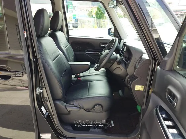 ご覧いただきありがとうございます♪気になったお車がありましたらお気軽にお電話をください♪ 三菱 eKスペース