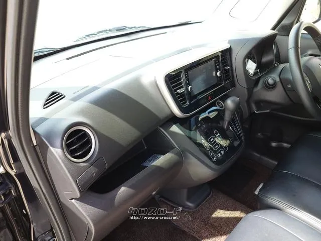 ご覧いただきありがとうございます♪気になったお車がありましたらお気軽にお電話をください♪ 三菱 eKスペース