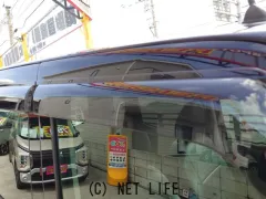 三菱 eKスペース