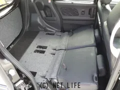 三菱 eKスペース