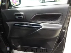 三菱 eKスペース