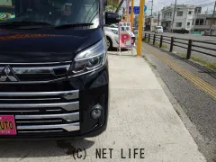 三菱 eKスペース
