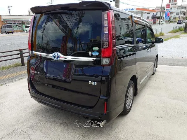 ご覧いただきありがとうございます♪気になったお車がありましたらお気軽にお電話をください♪ トヨタ エスクァイア