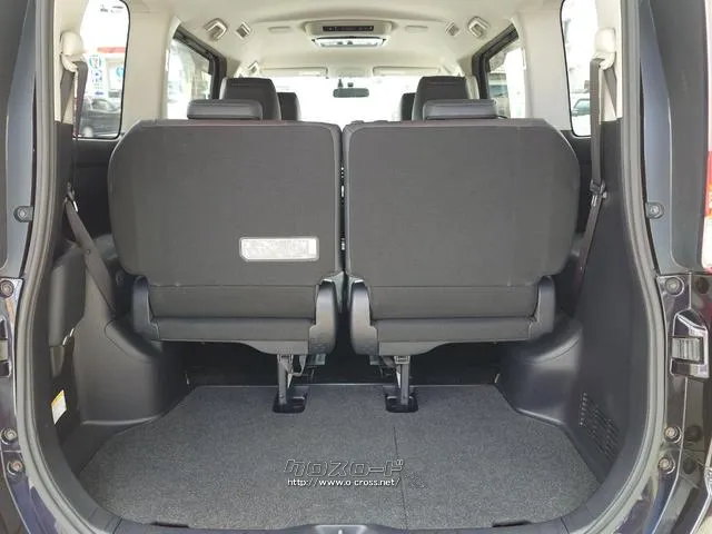 この度は当店のお車をご覧になっていただき、誠にありがとうございます。じっくり現車確認して頂けるよう、ご準備を致します! トヨタ エスクァイア