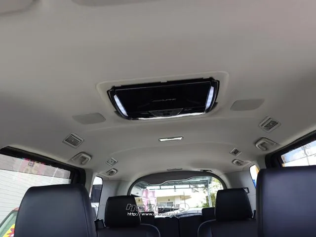是非一度、実車を御覧ください。 トヨタ エスクァイア