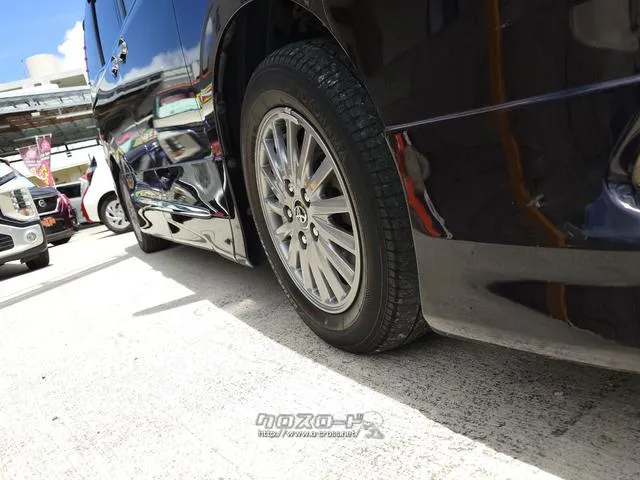お車の知識がなくても大丈夫です!皆様のご来店をスタッフ一同、心よりお待ちしております。 トヨタ エスクァイア