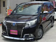 トヨタ エスクァイア