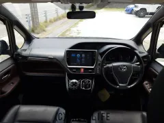 トヨタ エスクァイア