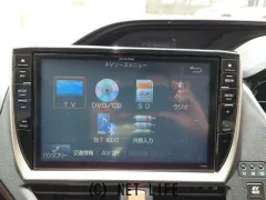 トヨタ エスクァイア