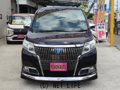 トヨタ エスクァイア