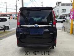 トヨタ エスクァイア