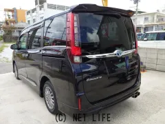 トヨタ エスクァイア
