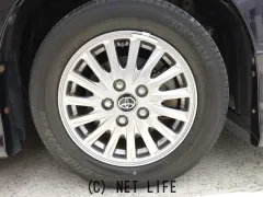 トヨタ エスクァイア