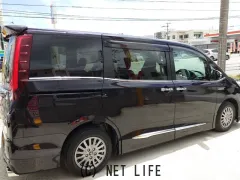 トヨタ エスクァイア