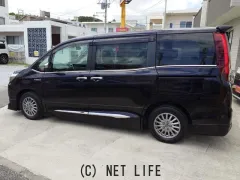 トヨタ エスクァイア