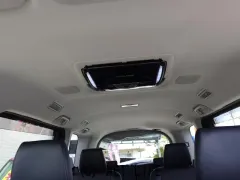 トヨタ エスクァイア