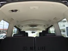 トヨタ エスクァイア