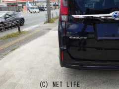 トヨタ エスクァイア