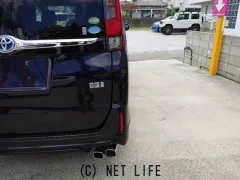トヨタ エスクァイア