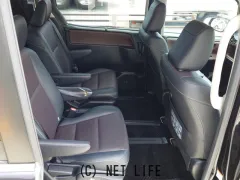 トヨタ エスクァイア
