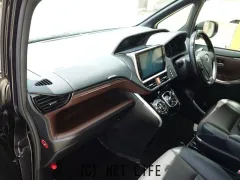 トヨタ エスクァイア