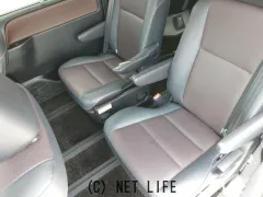 トヨタ エスクァイア