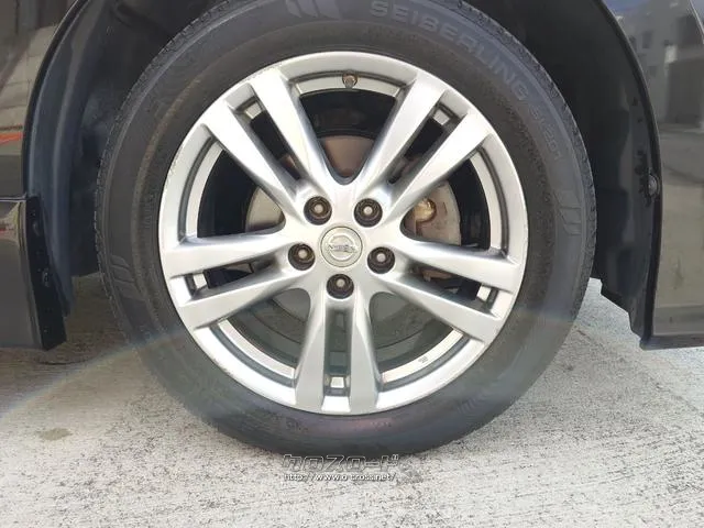 ご覧いただきありがとうございます♪気になったお車がありましたらお気軽にお電話をください♪ 日産 エルグランド