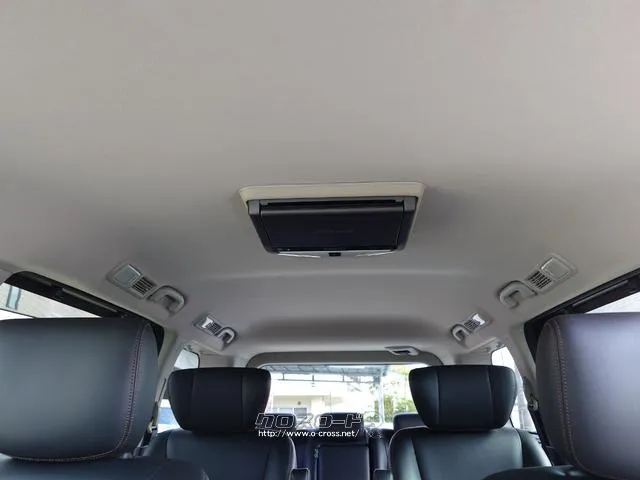 お車の知識がなくても大丈夫です!皆様のご来店をスタッフ一同、心よりお待ちしております。 日産 エルグランド