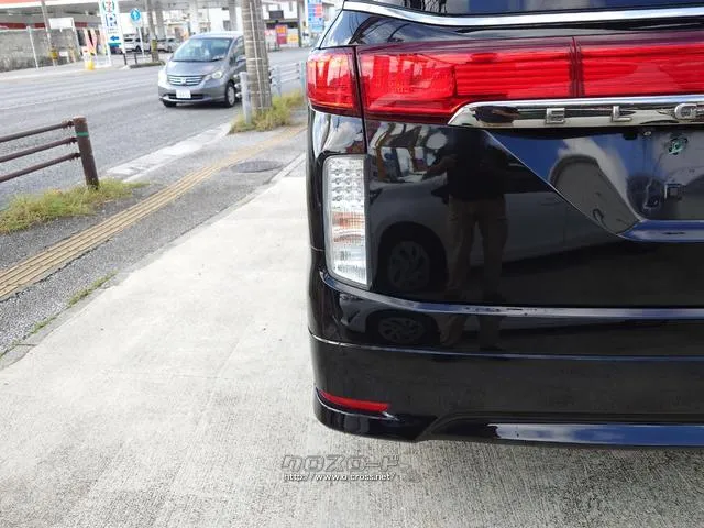 この度は当店のお車をご覧になっていただき、誠にありがとうございます。ぜひじっくりとご検討下さい。気軽にお問合せ・お見積りお待ちしております。 日産 エルグランド