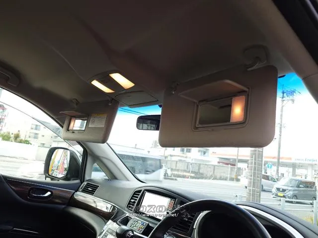 当店のお車をご覧いただきましてありがとうございます。お車についてのご質問やお見積りのご依頼、ご購入にあたってのご相談などお気軽にお問い合わせ下さい! 日産 エルグランド