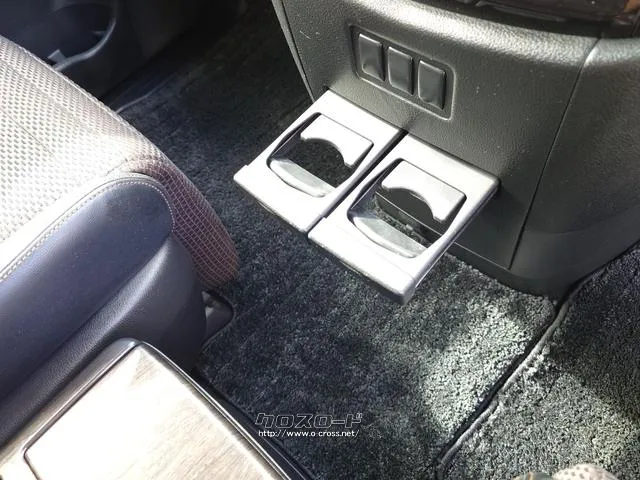 この度は当店のお車をご覧になっていただき、誠にありがとうございます。ぜひじっくりとご検討下さい。気軽にお問合せ・お見積りお待ちしております。 日産 エルグランド