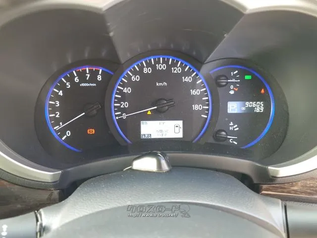 お車の知識がなくても大丈夫です!お気軽にご質問下さい!あなたのお探しの1台がここにあります! 日産 エルグランド