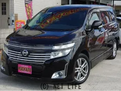 日産 エルグランド