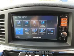 日産 エルグランド