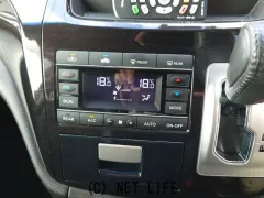 日産 エルグランド