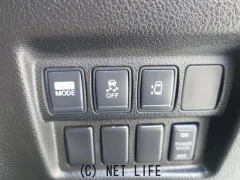 日産 エルグランド