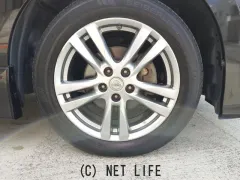日産 エルグランド