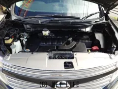 日産 エルグランド