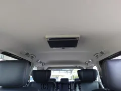 日産 エルグランド
