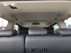 日産 エルグランド