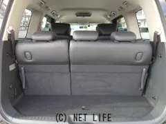 日産 エルグランド