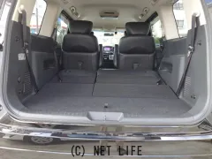 日産 エルグランド