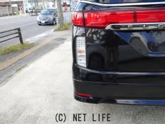 日産 エルグランド
