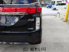 日産 エルグランド