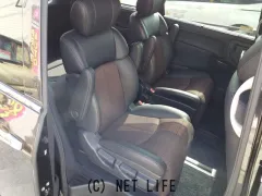日産 エルグランド
